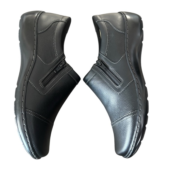 Clarks NEW Women's Cora Giny Loafer 9 - Picture 5 of 10